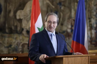 Syria denounces Israeli plan to double number of Golan settlers