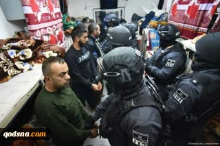 Number of Palestinians jailed for life by Israeli authorities reaches 547