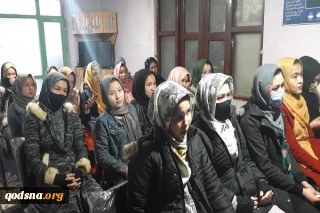 برگزاری مراسم شعرخوانی در کابل به مناسبت دومین سالگرد شهادت سردار دل ها