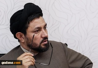 سروده ای به یاد سردار دل ها سپهبد شهید حاج قاسم سلیمانی