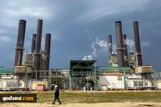 Qatar to fund gas and electricity to Gaza power plant