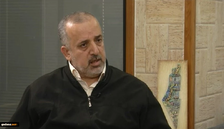 Senior member of Islamic Jihad movement told Qodsna:

Resistance groups are trump card of resistance in new regional equations 2