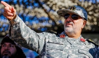 قائد القوة البرية للحرس الثوري: يأس الاعداء مؤشر للجهوزية الكاملة لقواتنا المسلحة