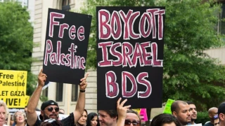 Israel looks to boost spending on campaign against BDS movement
