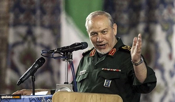 اللواء صفوي: حقبة جديدة بدأت في حياة سياسة إيران الخارجية 2