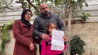 Israeli court orders Sheikh Jarrah Palestinian family to evict its home to settlers during March