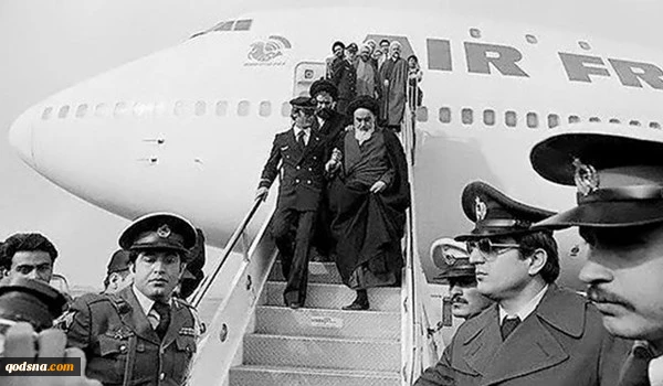 ذكرى عودة الامام الخميني
 المظفرة الى البلاد 2