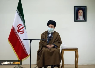 رهبر انقلاب اسلامی در دیدار دست‌اندکاران همایش حضرت حمزه (علیه‌السلام):

مراکز حوزوی و تبلیغی شخصیت‌هایی را تربیت کنند که مصداق معارف الهی باشند