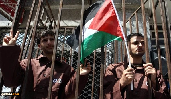 إدارة سجون الاحتلال تفرض عقوبات جديدة على الأسرى 2