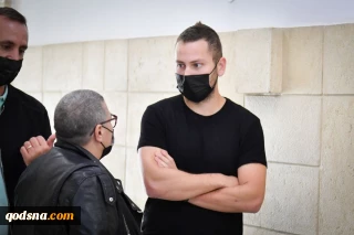 Israel police used spyware on Netanyahu's son, aides