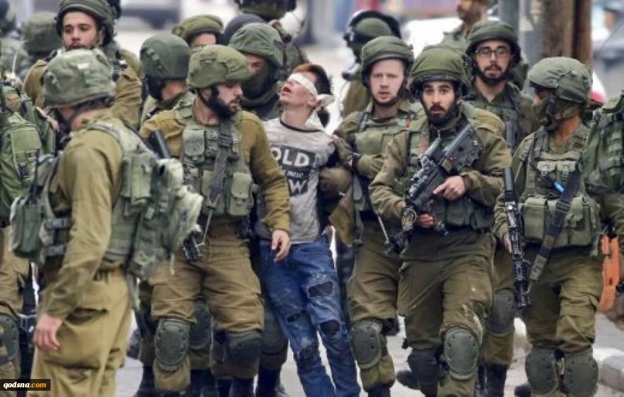 "الحركة العالمية": الاحتلال اعتقل 41 طفلا إداريا منذ عام 2015 وحتى اليوم 2