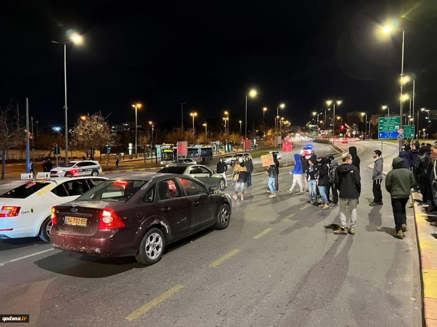 ضمن ابراز  نگرانی درباره تحولات محله شیخ جراح؛

اتحادیه اروپا خواستار توقف فوری تجاوزات و اقدامات تنش‌زای شهرک‌‌نشینان و نظامیان اسرائیلی شد 2