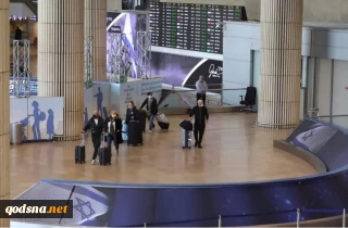 Israel has secret plan to rescue Ukrainian Jews in event of Russian invasion