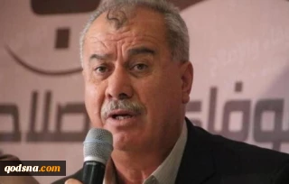 بركة: جرائم الاحتلال في الشيخ جراح تدل على أن "إسرائيل" دولة مارقة