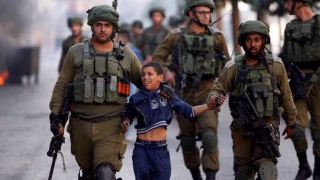 Zionist regime withholding bodies of Palestinian children: Rights group