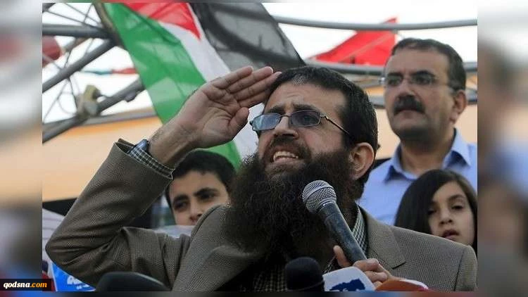 آخرین عناوین صبح روز یکشنبه رسانه های فلسطینی (8 اسفند)

درخواست اوکراین از رژیم اشغالگر برای جنگ با روسیه/ اعلام انتفاضه اسرای فلسطینی در زندان های اراضی اشغالی/ تیراندازی به سوی اشغالگران اسرائیلی در جنین/ تلاش عناصر اطلاعاتی رژیم صهیونیستی برای ترور 