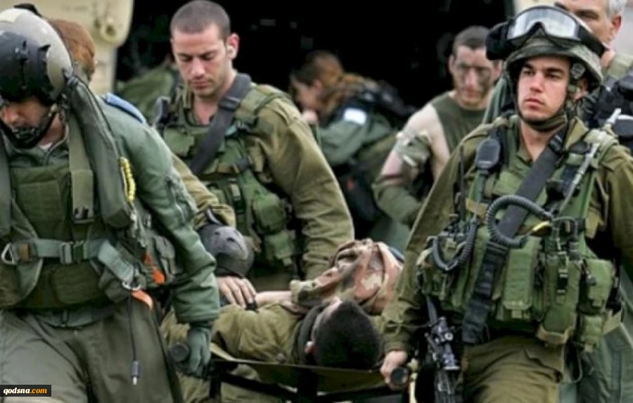 إصابة 10 جنود من جيش الاحتلال خلال تمرين بالجنوب 2