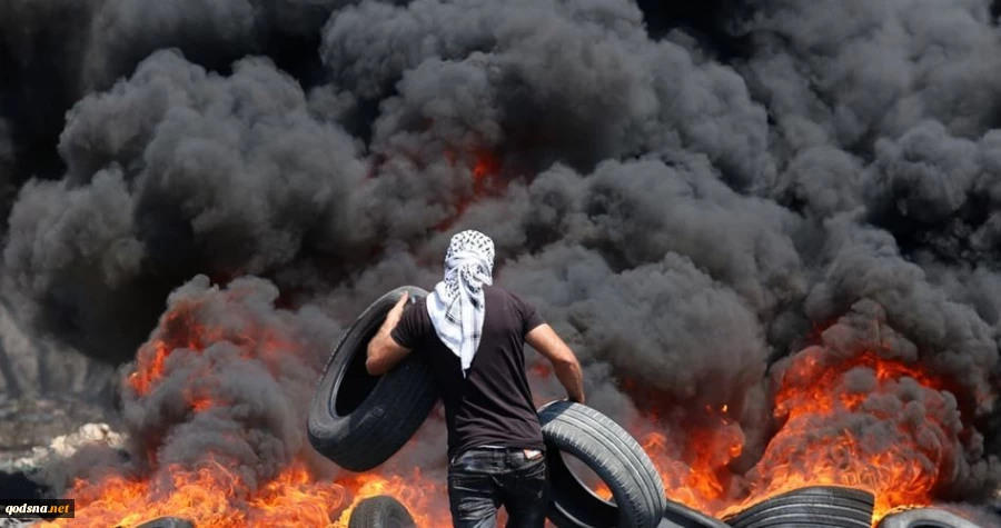 آخرین عناوین خبری صبح امروز رسانه های فلسطینی (23 اسفند)

هشدارها نسبت به موج جدید درگیری ها در قدس اشغالی/ افسران اسرائیلی در واشنگتن درباره ایران و فلسطینیان رایزنی می کنند/ جهاد اسلامی: فعالیت خطوط پرواز میان مغرب و اراضی اشغالی انکار ارزش های عربی و