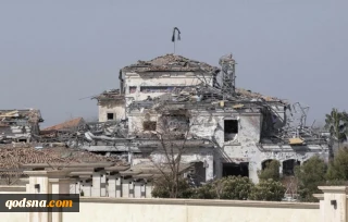 استهداف الموساد في 
كردستان التوقيت والدلالات