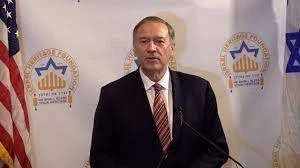 Mike Pompeo: Former Mossad chief calls me after every explosion in Iran