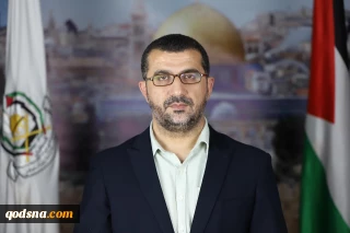 مستنكرة اقتحام "وزير خارجية الاحتلال" لباب العامود

حماس: على قادة الاحتلال الصهيوني تحمل مسؤولية تداعيات التصعيد في المسجد الأقصى