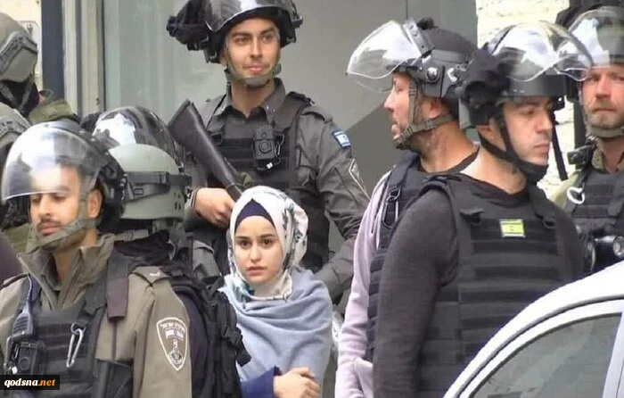 مصدر فلسطيني مسؤول: الاحتلال اعتقل 19 ألف طفل فلسطيني منذ العام 2015 2