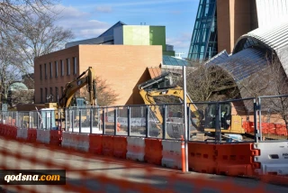 Princeton Committee on Palestine hosts Caterpillar referendum teach-in