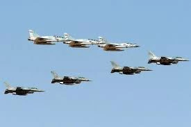 UAE cancels participation in Israeli flyover due to Al-Aqsa unrest