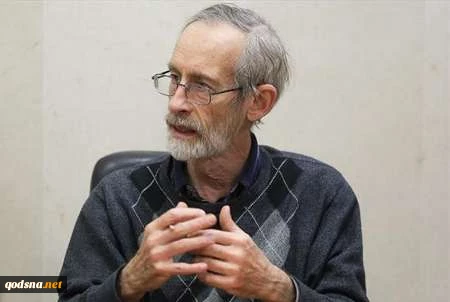 In an interview with Qods News Agency on the International Quds Day, Eric Walberg:

Quds Day brings unity between Sunni and Shia in fight against Israel
 2