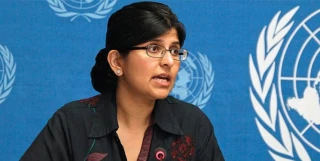 در آستانه روز جهانی قدس/

سازمان ملل خواستار تحقیق درباره خشونت صهیونیست‌ها در مسجد الاقصی شد