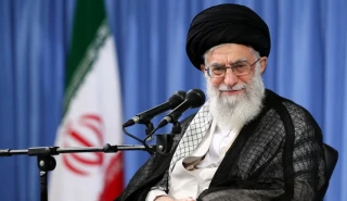 قائد الثورة الاسلامية يستقبل غدا الطلبة الجامعيين