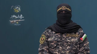 سرايا القدس: نوجه التحية إلى كلِّ قوى محور المقاومة وفي مقدمتهم "آية الله علي الخامنئي"