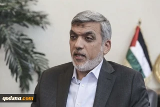 حركة حماس:

جرائم الاحتلال لن تجلب له ولمستوطنيه الأمن ولن تنهي أزمة حكومته وجيشه