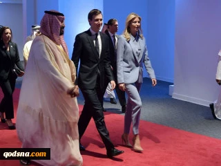 Jared Kushner's Fund to Invest Saudi Millions in Israeli Tech, WSJ Reports