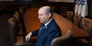 دهن کجی نخست وزیر رژیم جعلی صهیونیستی به جامعه جهانی:

قوانین و مقررات بین المللی برای ما اهمیتی ندارد / در مورد قدس یکجانبه تصمیم می گیریم