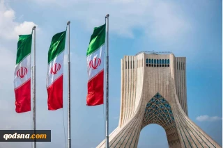 الخارجية الإيرانية: طهران لن تسمح لأي قضية بالمساس في العلاقات بين طهران وموسكو