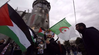 Algerian lawmakers seek to criminalize normalization of diplomatic relations with Israel