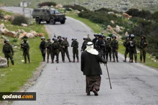 Global silence enables Israeli impunity against Palestinians