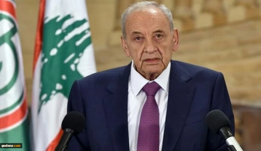 البرلمان اللبناني ينتخب نبيه بري رئيسا له للمرة السابعة
 2