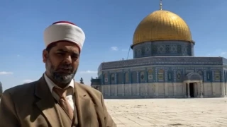 Aqsa Mosque director: Israeli violations will lead to uncontrollable explosion
