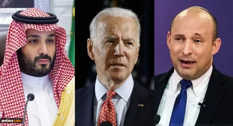 WSJ: Saudi Arabia Engaging in ‘Serious Talks’ with Israel 2