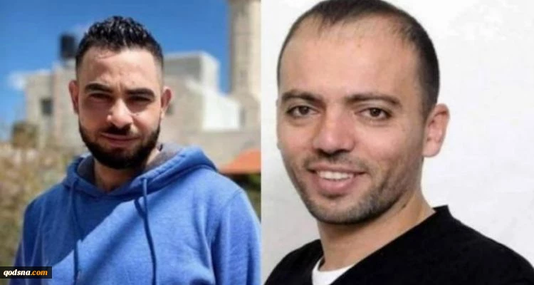 الاسير الفلسطيني "خليل عواودة" يمر بحالة صحية خطيرة
 2