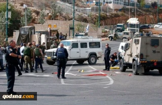 مقتل جندي صهيوني في منطقة "يافا" شرقي فلسطين