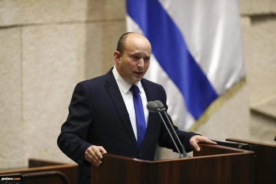 حكومة الاحتلال على شفا الانهيار بعد انسحاب عضو بالكنيست
 2