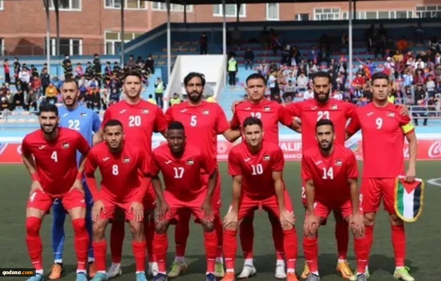 فلسطين تتأهل لكأس آسيا بعد أن دكت شباك الفلبين برباعية

 2