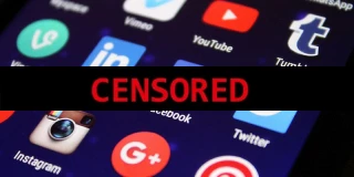 Social media giants suppressed pro-Palestinian content hundreds of times: NGO