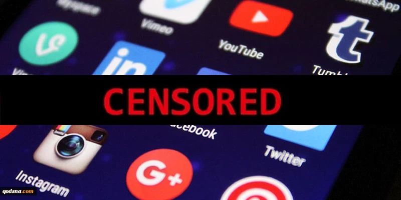 Social media giants suppressed pro-Palestinian content hundreds of times: NGO
 2