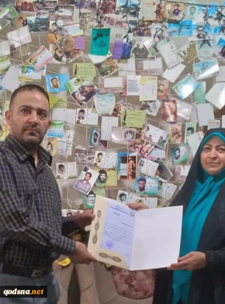 کسب یک مدال طلا و دو نقره توسط بازیکنان بانوان تیم  شاخه ورزشی جمعیت دفاع از ملت فلسطین/ مهدی پاشایی سرپرست کمیته فرهنگی معاونت تربیت بدنی و ورزش جامعه اسلامی کارگران شد