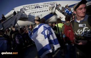 یدیعوت آحرونوت:

تعطیلی آژانس یهود در روسیه ضربه مهلکی برای مهاجرت یهودیان است