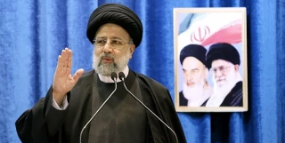 الرئيس الإيراني: البيت الابيض اعترف بهزيمته امام ايران وحرب اليوم حرب إرادات